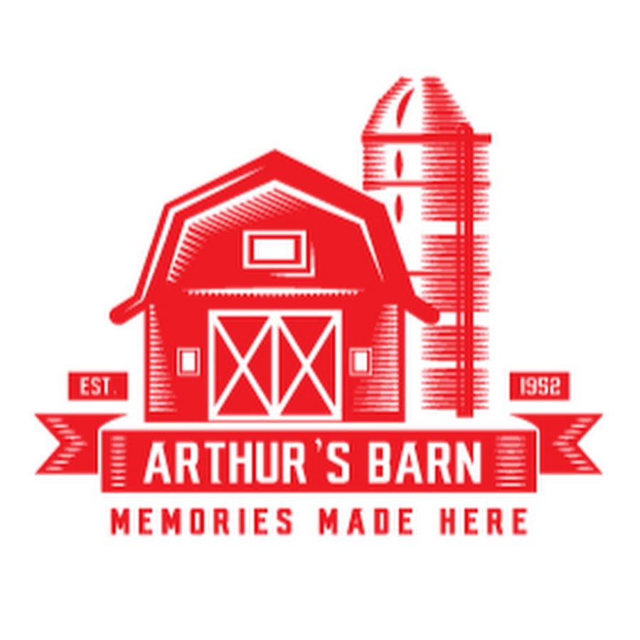Arthur's Barn YouTube