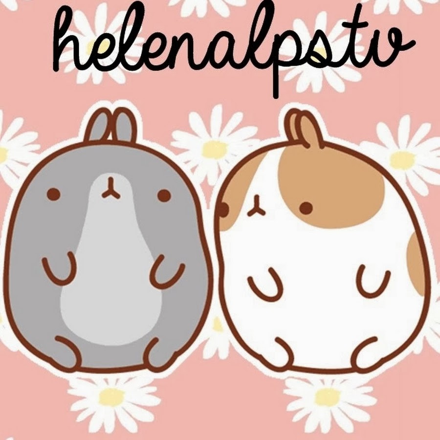 Моланг гифки
