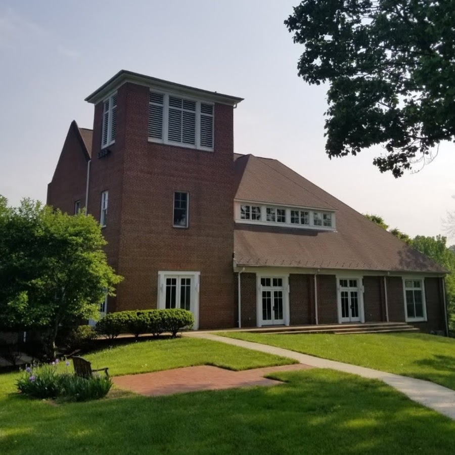 Christ Episcopal Church in Columbia, Maryland YouTube