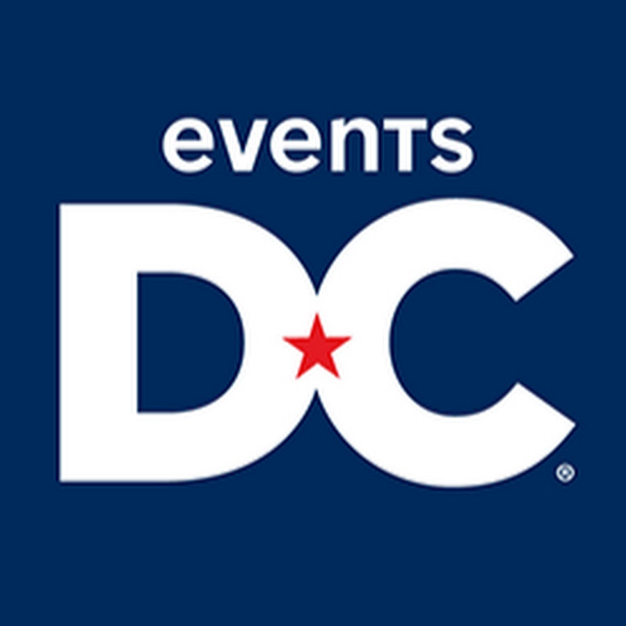 Events DC YouTube