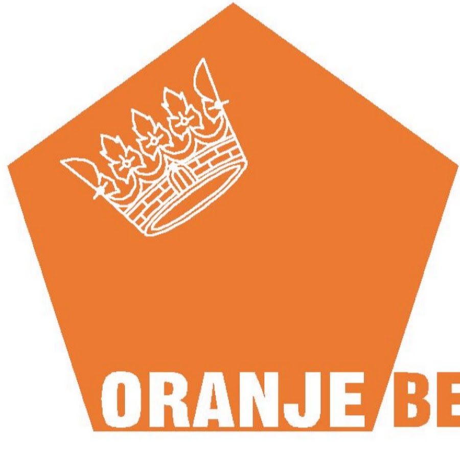 Oranje Berlin YouTube