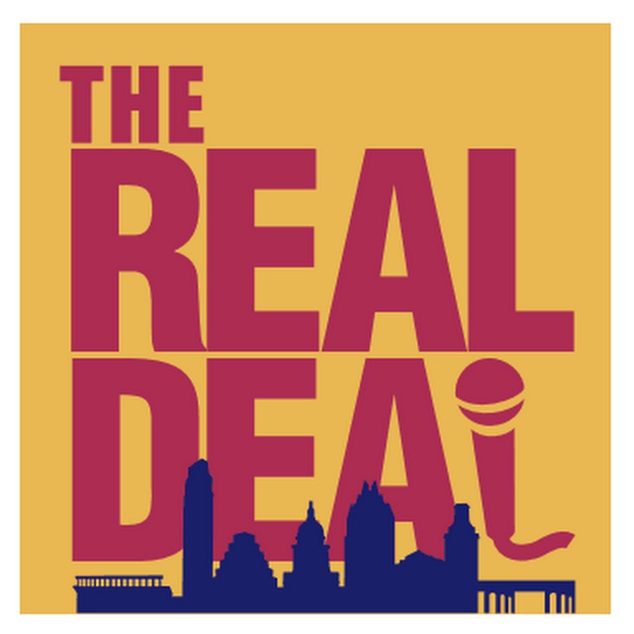 The Real Deal YouTube