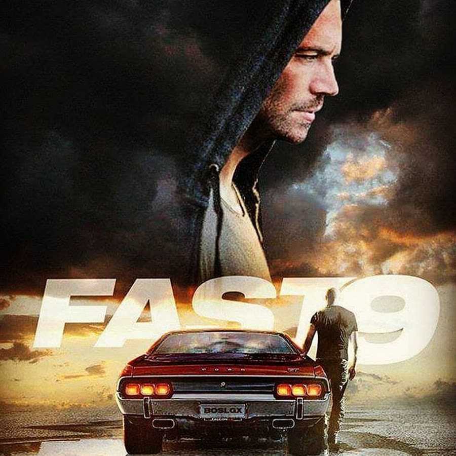 Duree Film Fast And Furious 9 Fast & Furious 9 - YouTube
