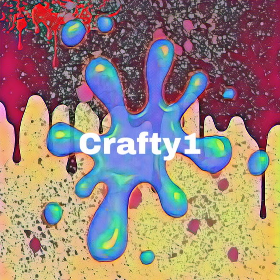 Crafty 1 - YouTube