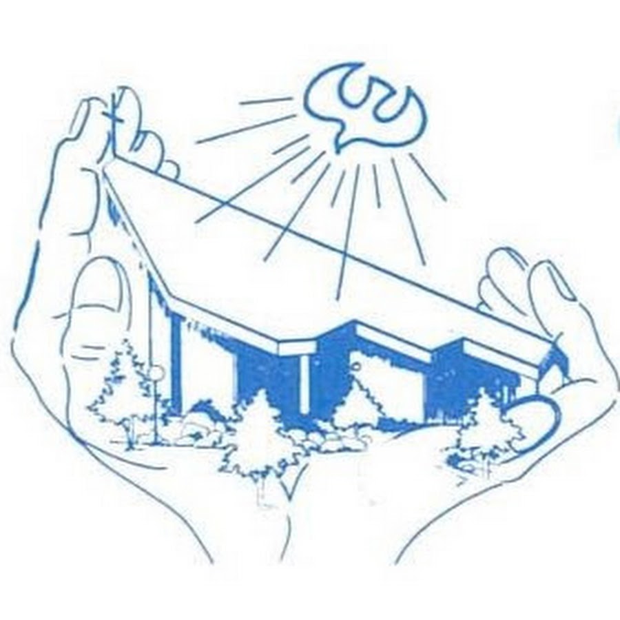 Holy Spirit Parish, Bray Park YouTube