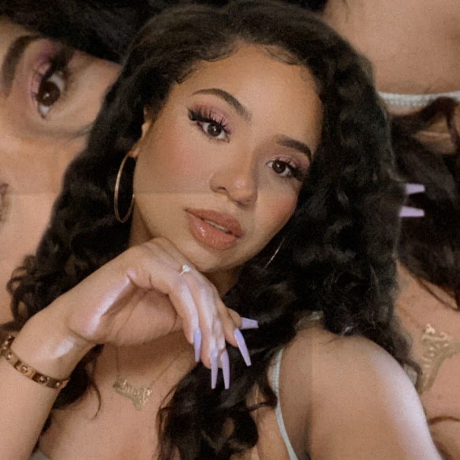 Ramia Rojas - YouTube