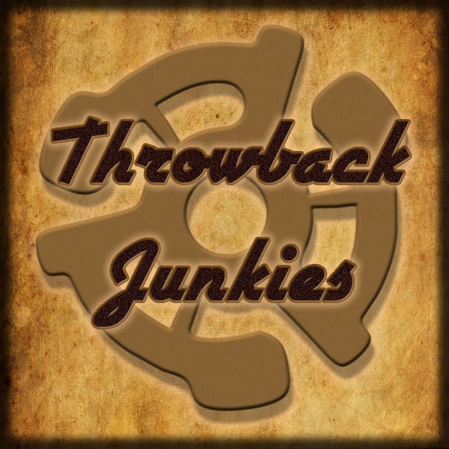 Throwback Junkies - YouTube