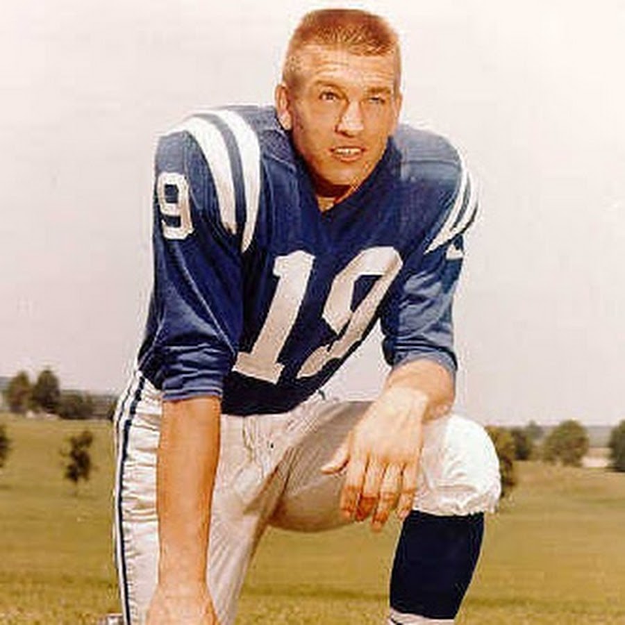 The Golden Arm YouTube