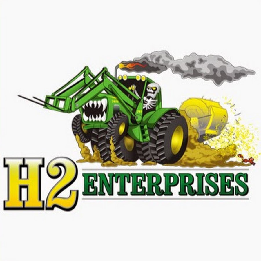 H2 Enterprises YouTube