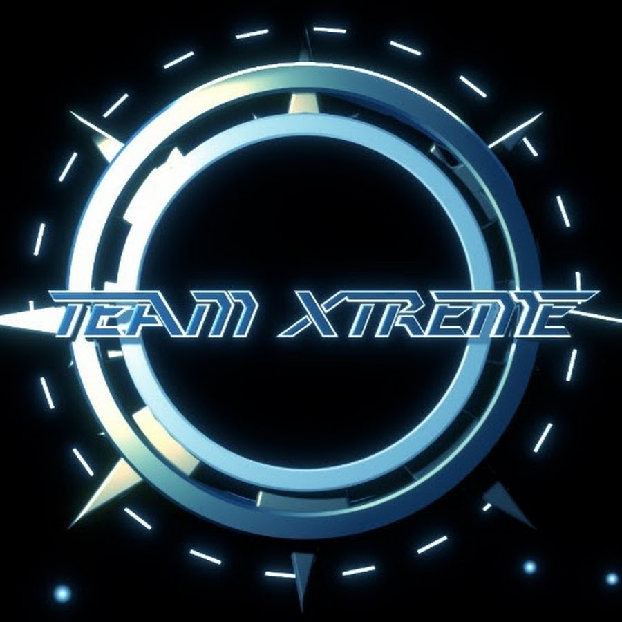 Team Xtreme YouTube