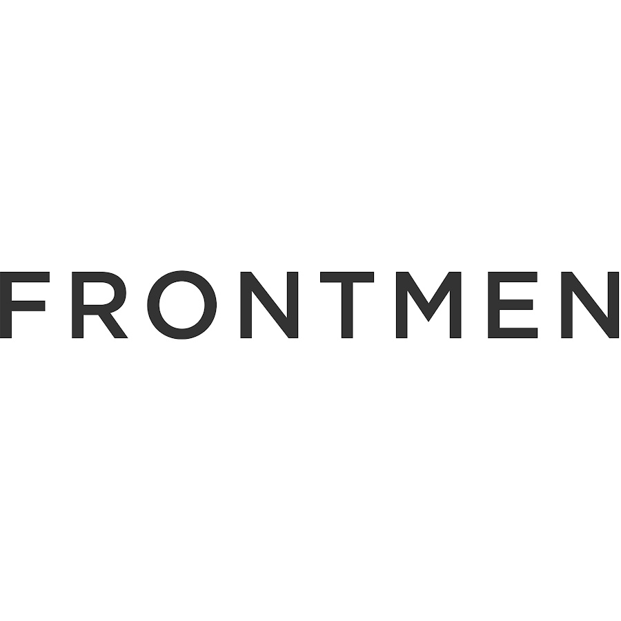 FRONTMEN - YouTube