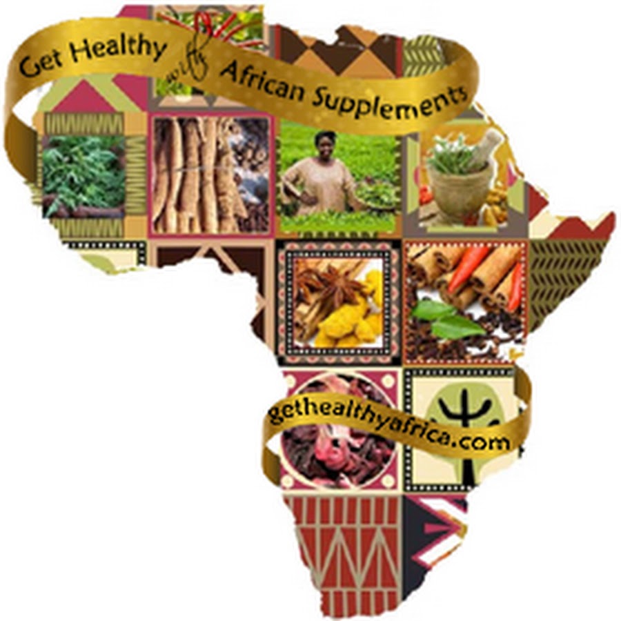 Get Healthy with African Supplements YouTube