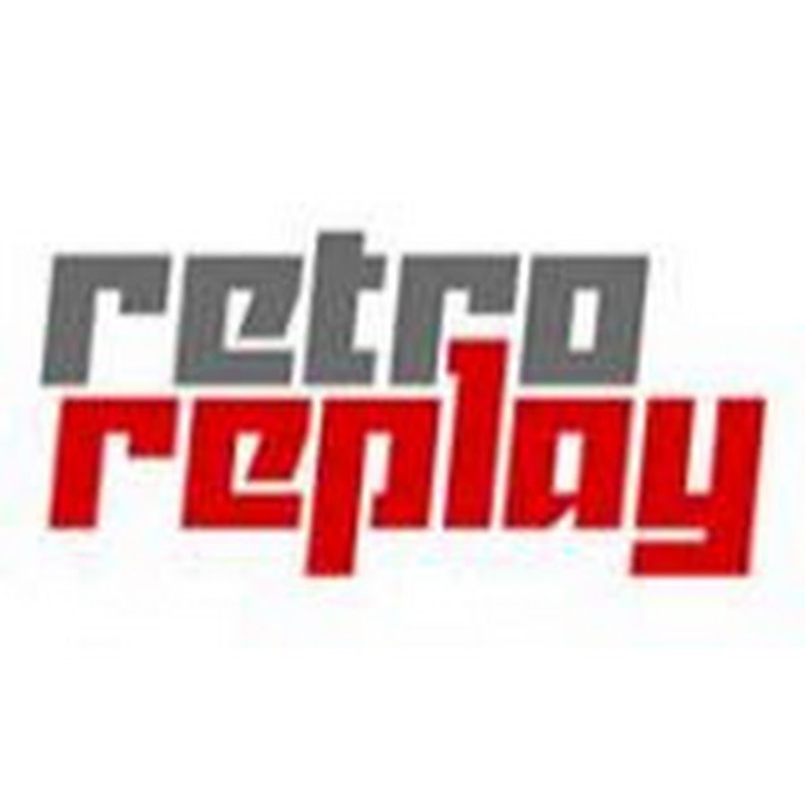 Retro Replay YouTube