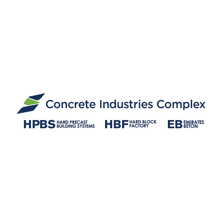 Concrete Industries Complex YouTube
