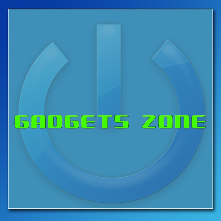 Gadgets Zone YouTube