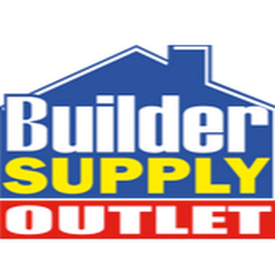 Builder Supply Outlet YouTube