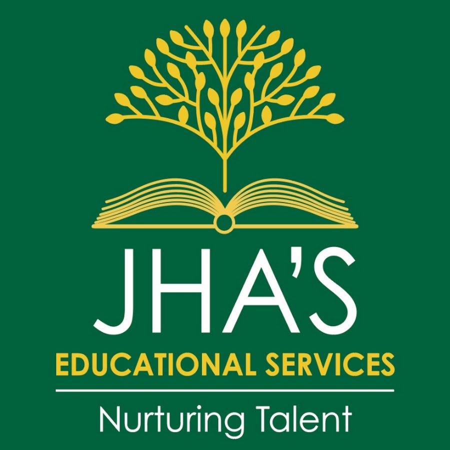 Jha's Educational Services YouTube