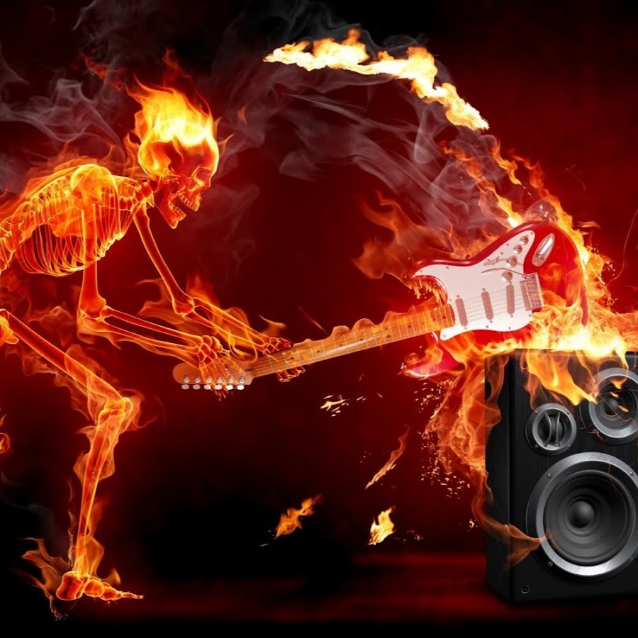 Metal Covers - YouTube