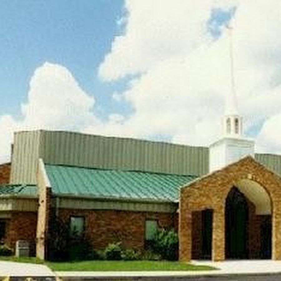 Mt. Hermon Missionary Baptist Church Columbus YouTube