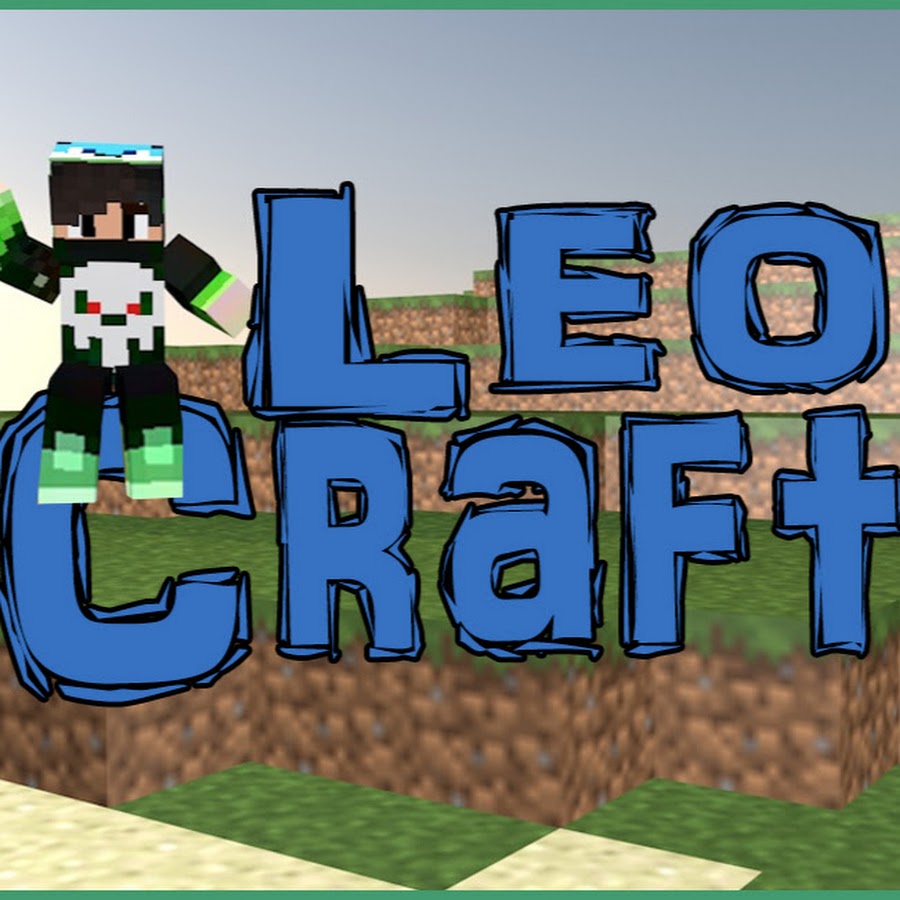 LeoCraft - YouTube
