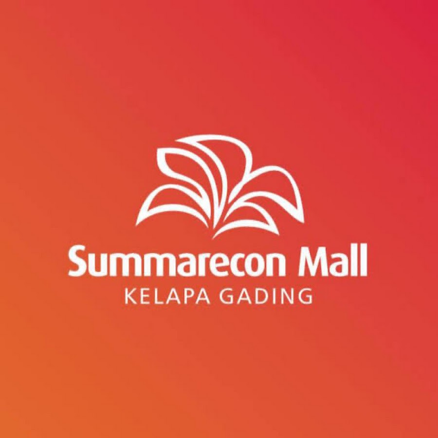 Summarecon Mall Kelapa Gading YouTube