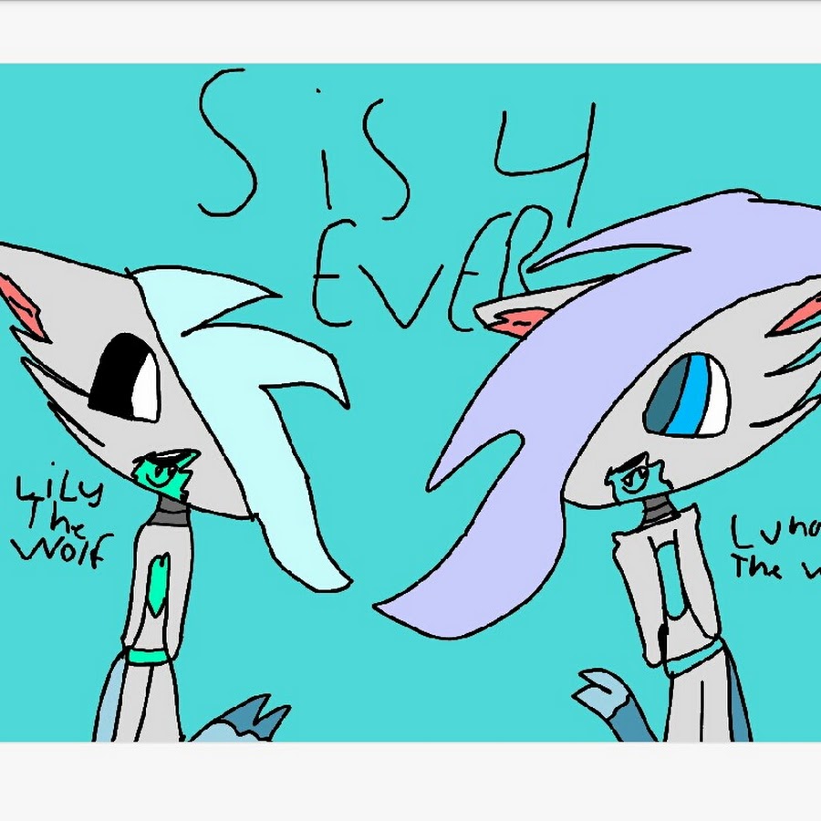 Lil Luna - YouTube