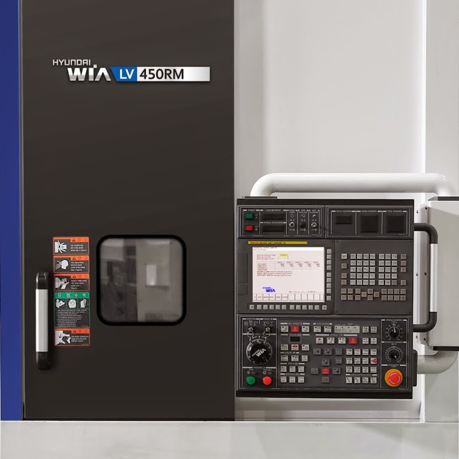 Hyundai wia l250sy