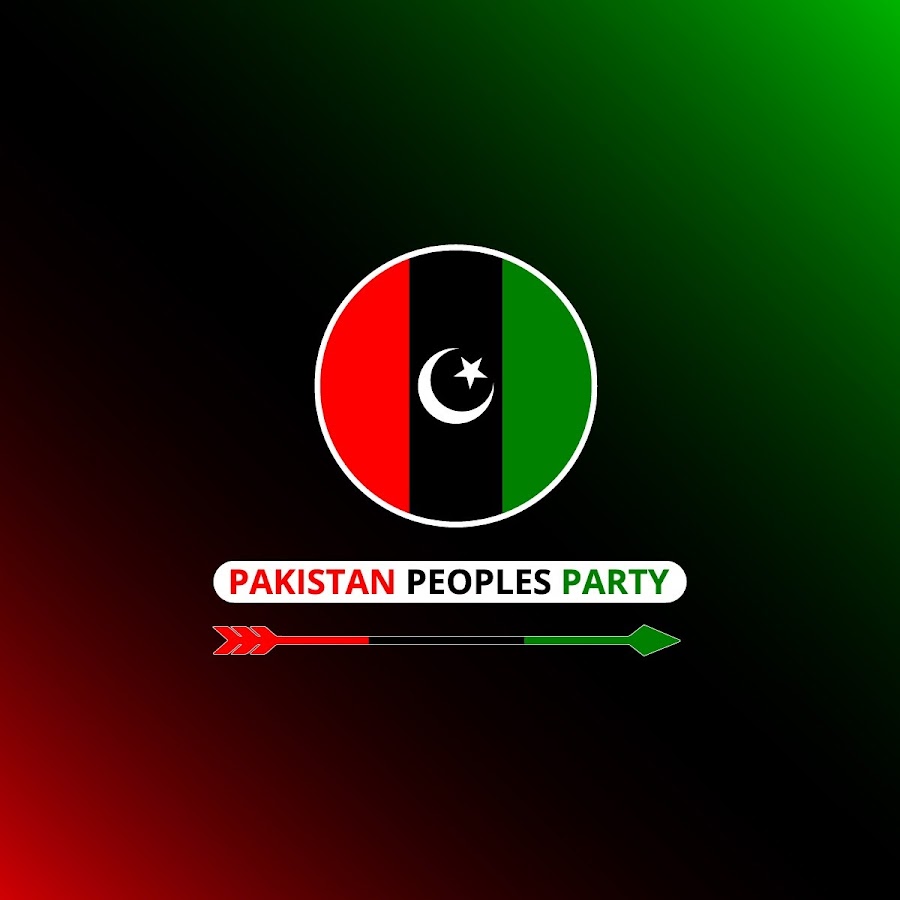 Pakistan Peoples Party - PPP - YouTube