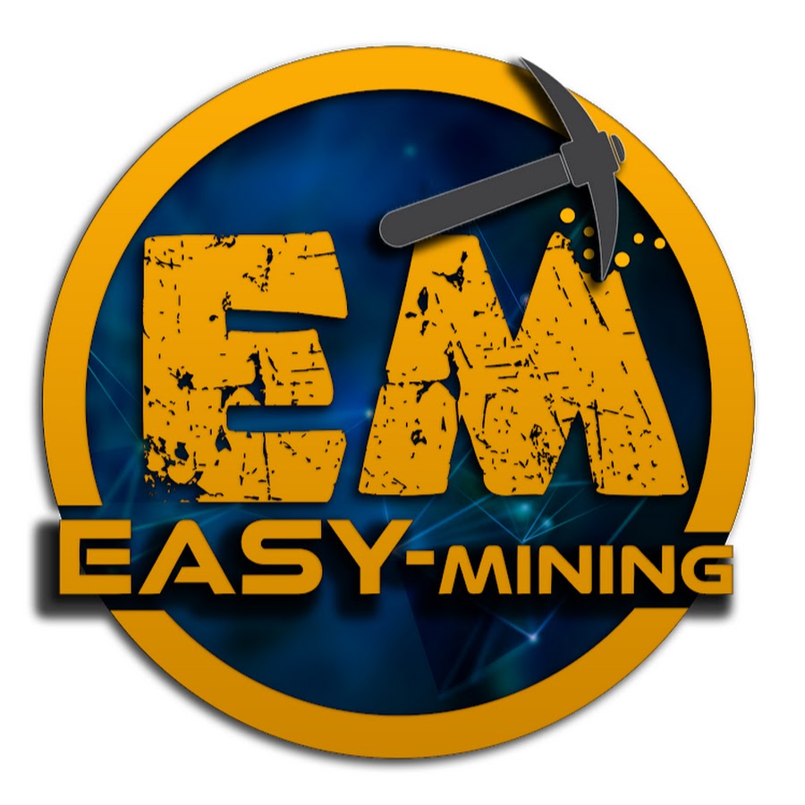 Easy Mining OS YouTube