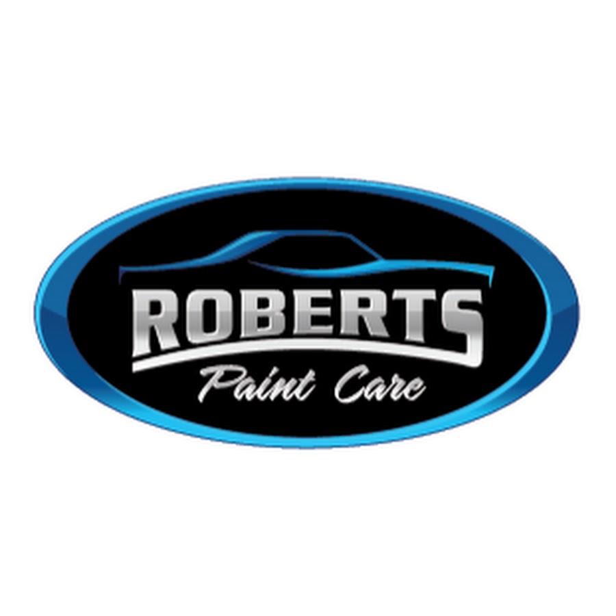 Roberts Paint Care YouTube