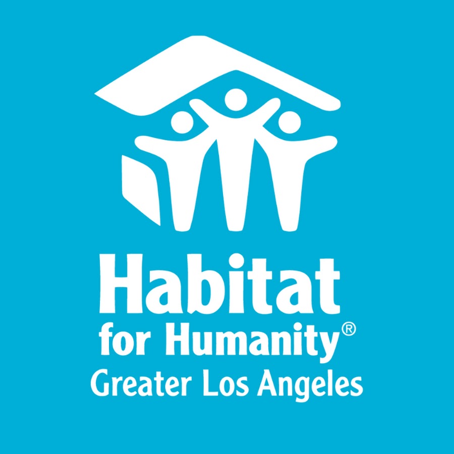 Habitat for Humanity of Greater Los Angeles YouTube