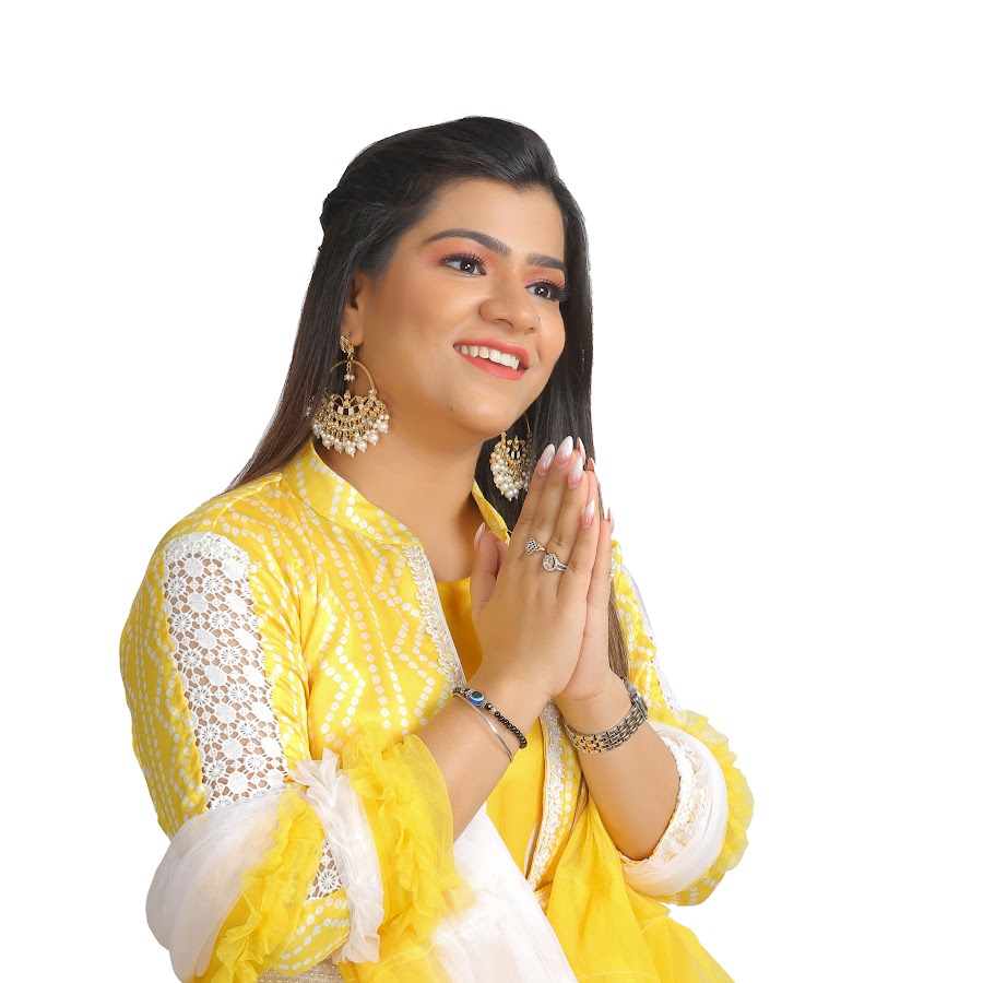 Nidhi Sahil - YouTube