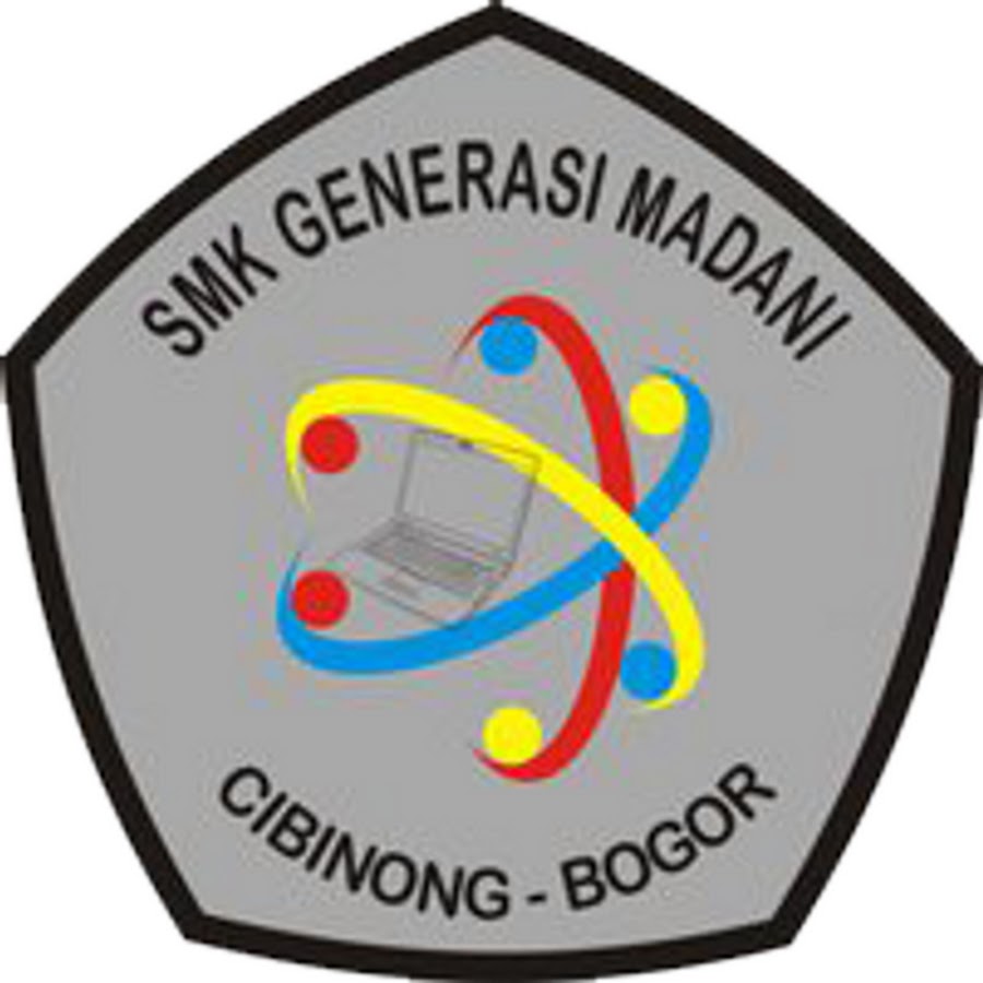 SMK Generasi Madani - YouTube