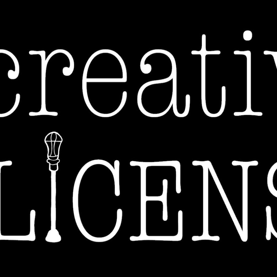 Creative License YouTube