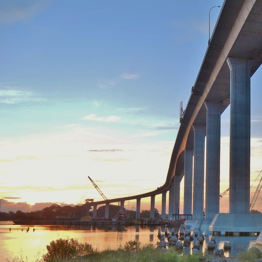 Jordan Bridge YouTube