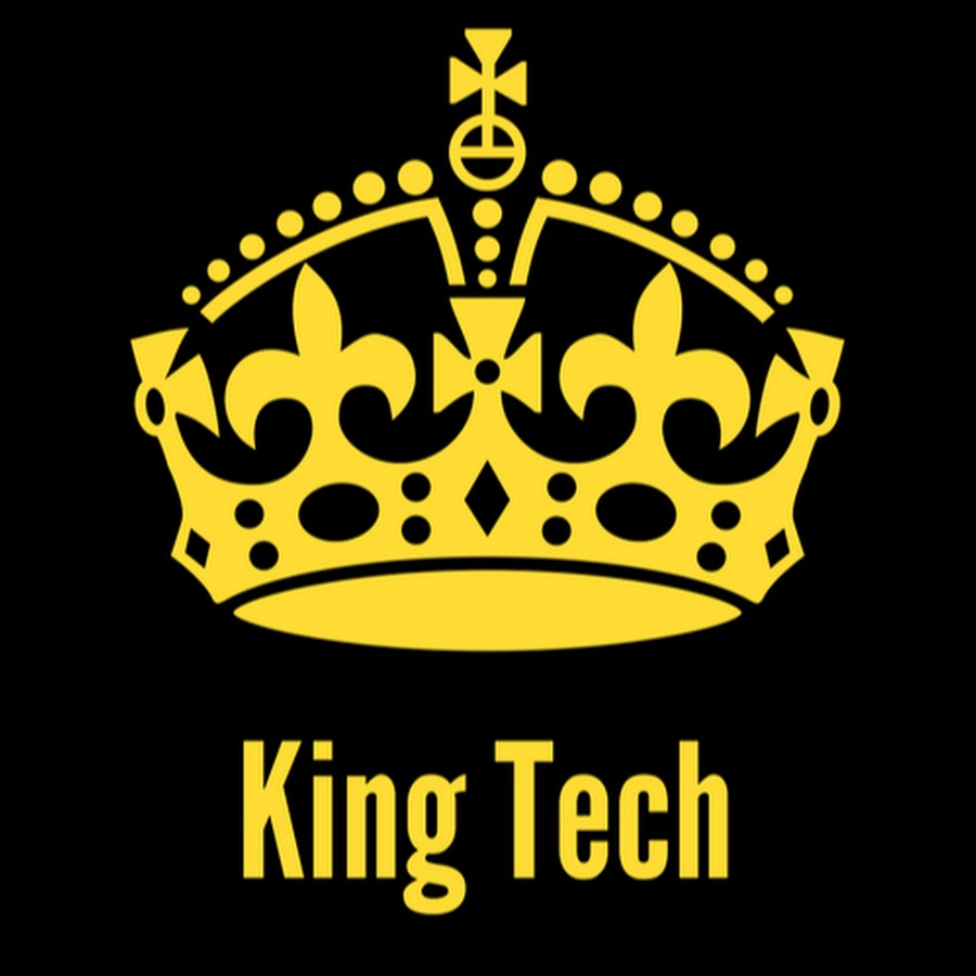 King Tech YouTube