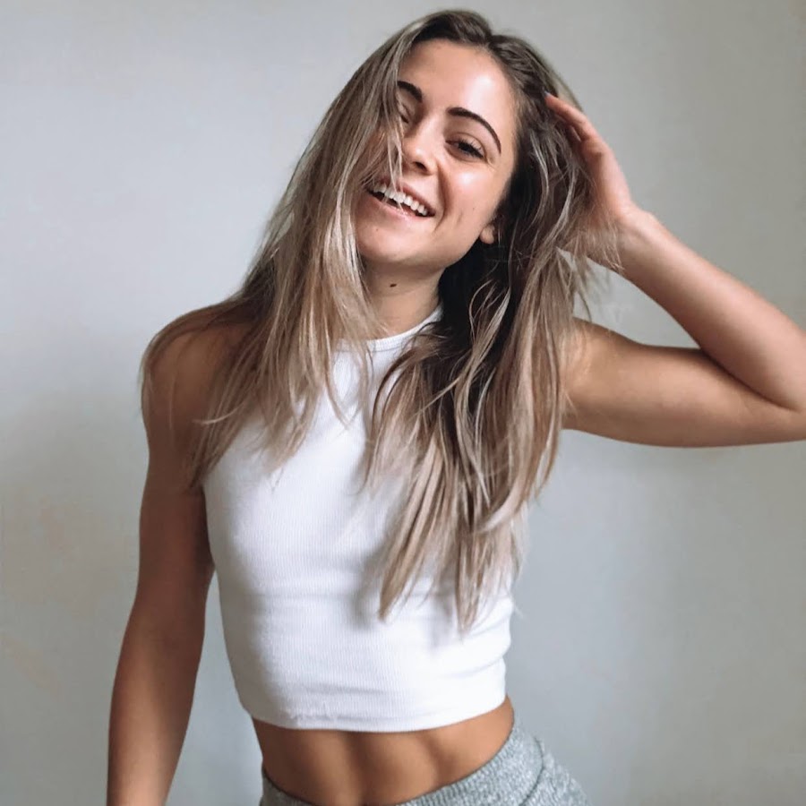 Savannah Wright - YouTube