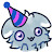 Espurr caguai avatar