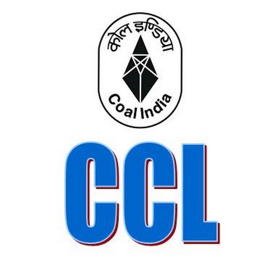 Central Coalfields Limited YouTube