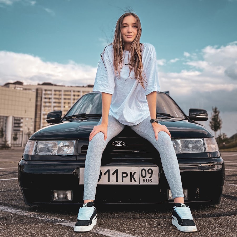 Суета на машине