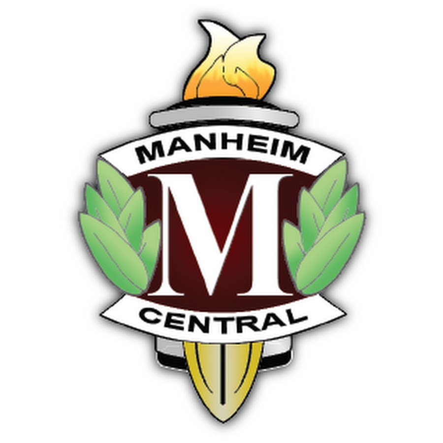 Manheim Central High School - Commencement 2020 - YouTube