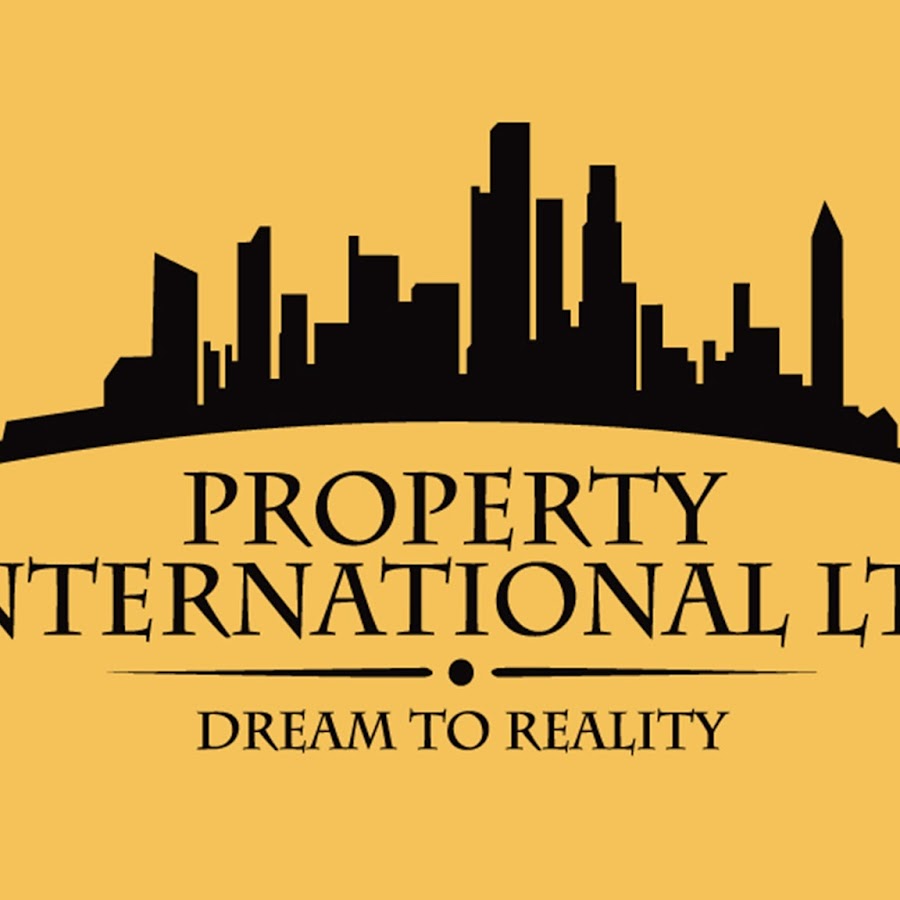 Property International Limited YouTube