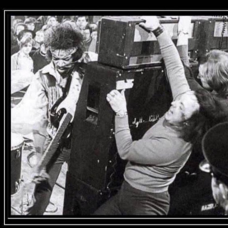 M Ferrucci - YouTube