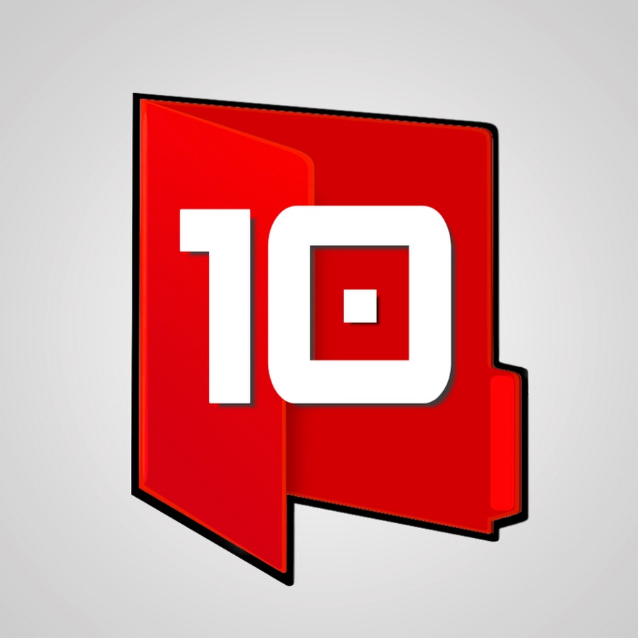 Top10 Archives YouTube