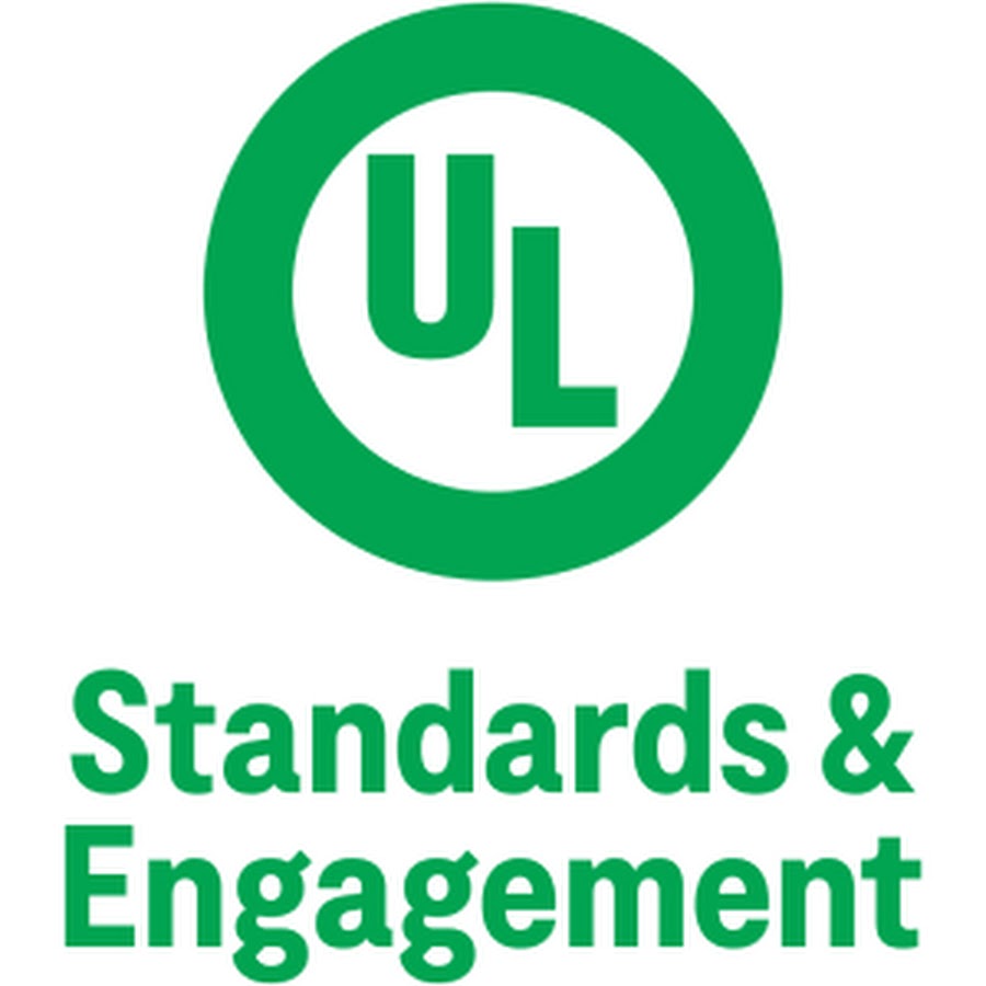UL Standards YouTube