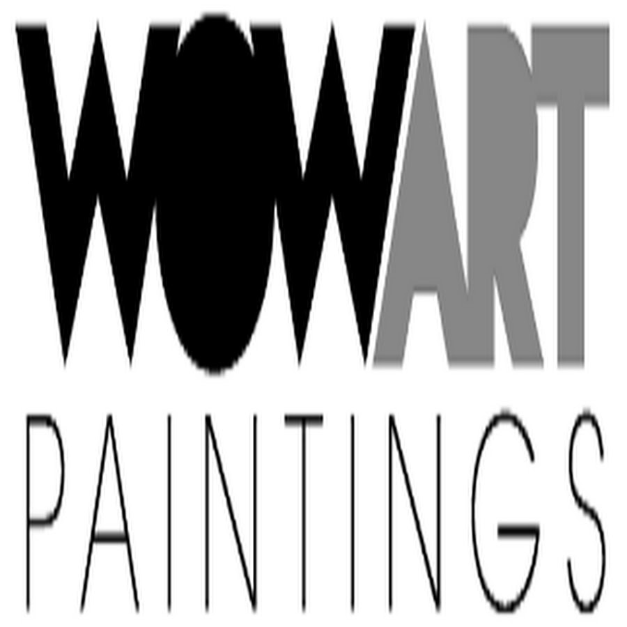 wow Art YouTube