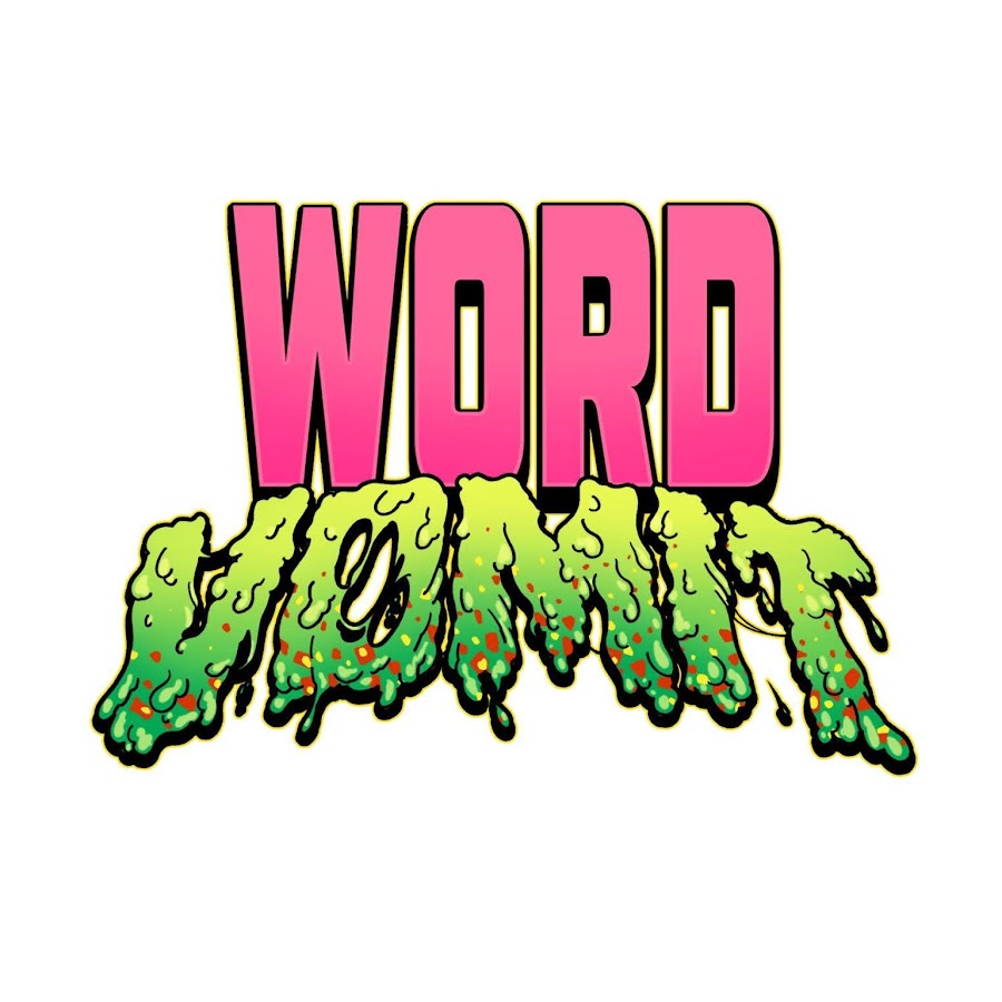 WORD VOMIT YouTube
