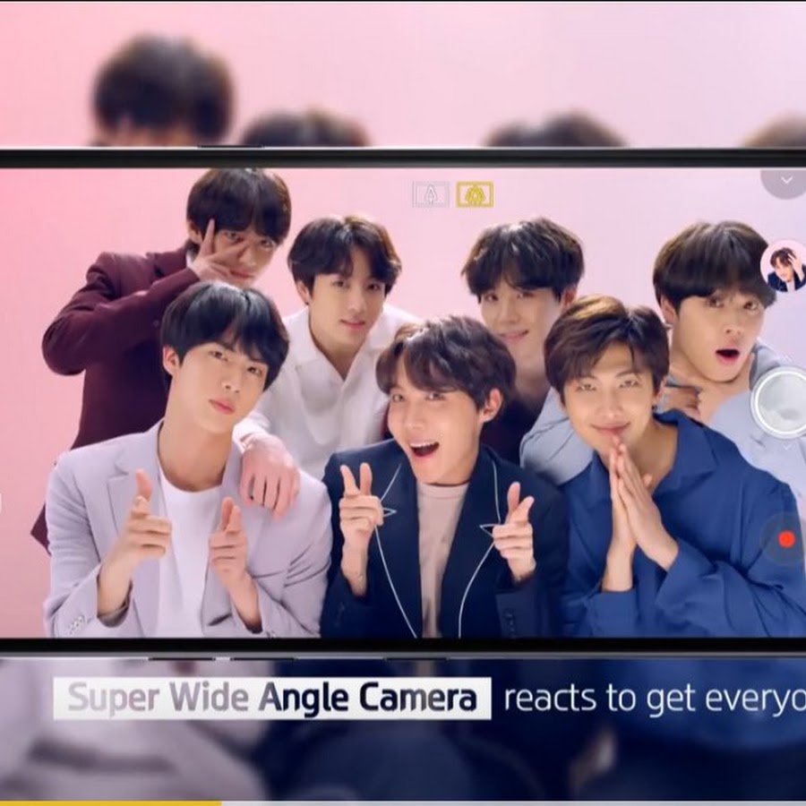 Bts Lover YouTube