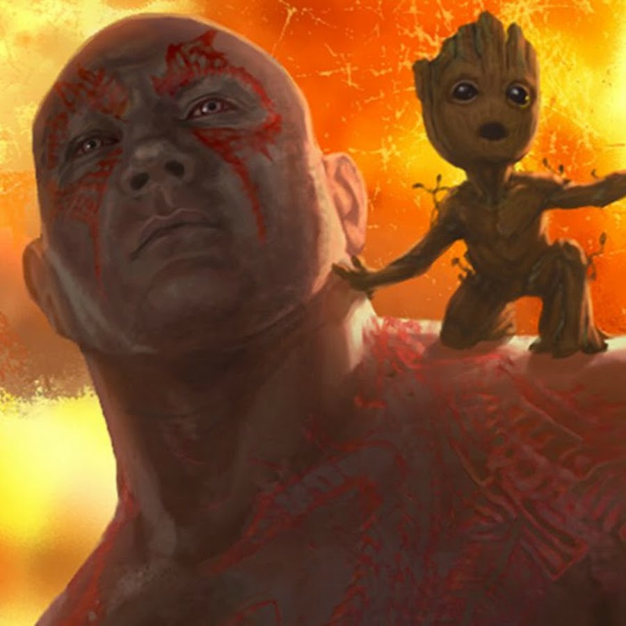 Guardianes De La Galaxia Pelicula Completa En Español
