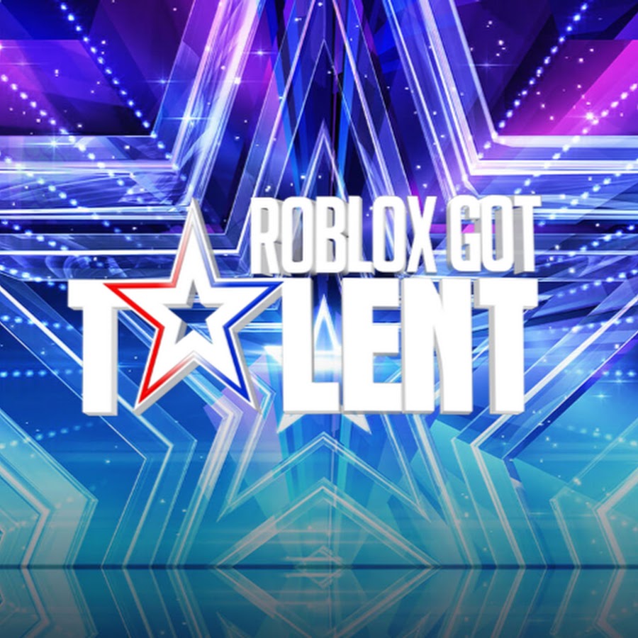 Roblox's Got Talent - BSTV - YouTube